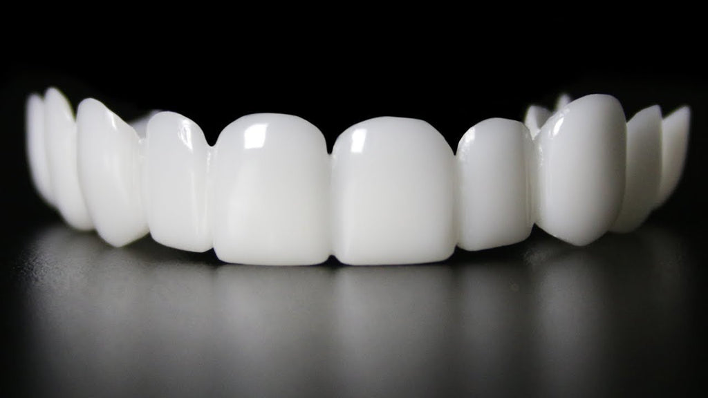 Cosmetics teeth Covers Over The Counter - Ezaky
