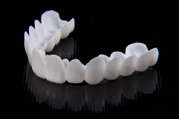 Best Snap On Smile Teeth Veneer top & Bottom. - ZefTe
