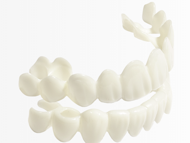 Snap On Veneers Near Me - ZefTe