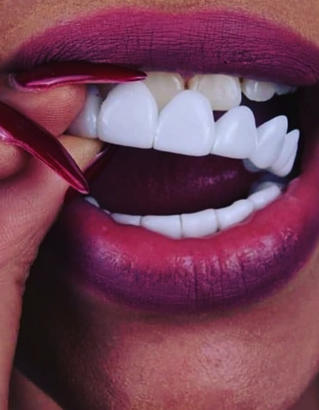 The Best Snap On Smile - Perfect Smile In Just Minutes (Watch Now) - Ezaky