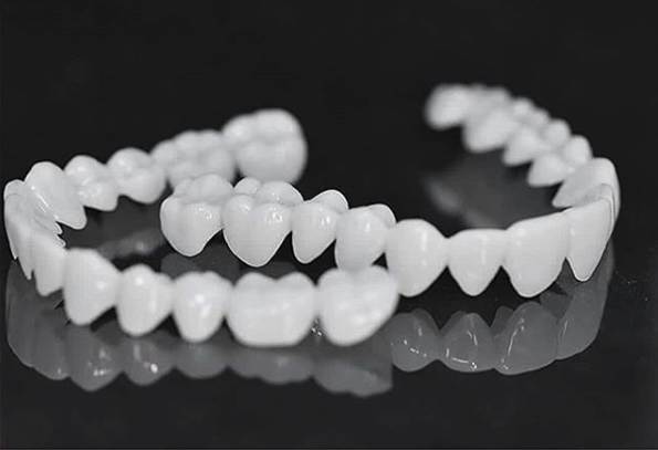 Straight Teeth From Home - Invisible Aligners Starter Kit | Smile love