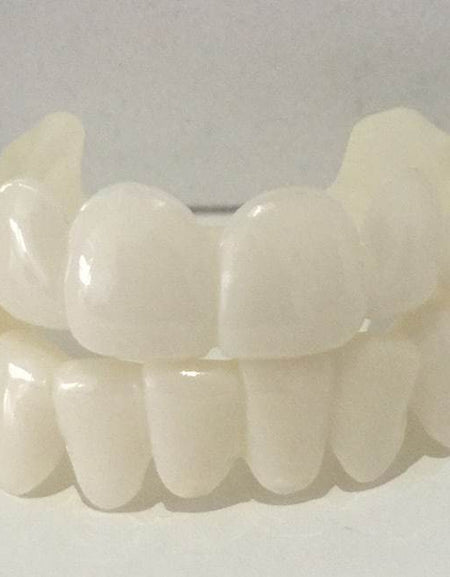Snap On Smile -Amazing & Perfect Smile True Clip On