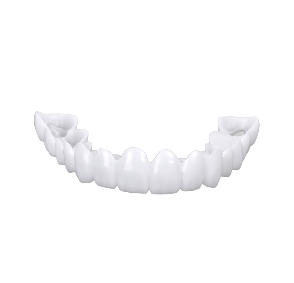 Snap On Smile That You Can Eat With-True smile snap on veneers that you can eat with